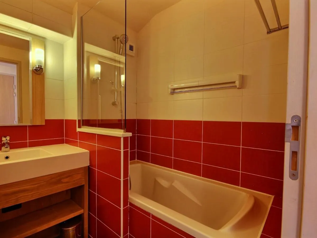 Studio-Cabine Chaleureux Pour 4 Pers. A 50M Des Pistes, Balcon, Ascenseur - Fr-1-455-179 La Plagne-Tarentaise Διαμέρισμα